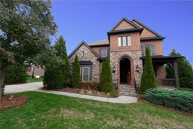 1st image of 9604 Harvest Pond Dr NW
