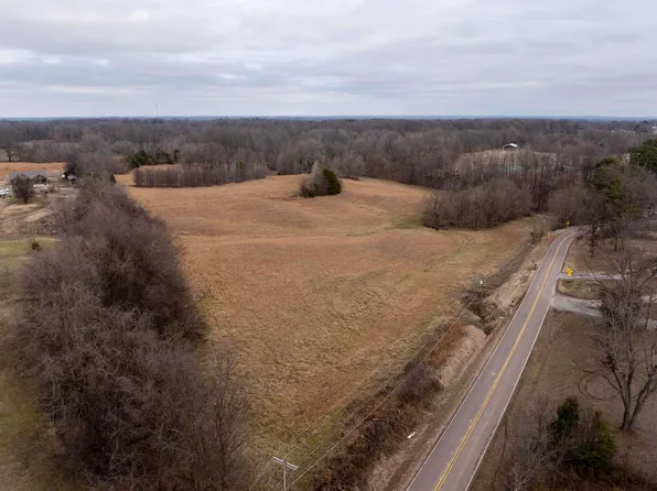 0 Dryhill Rd W Lot 1, Ripley, TN 38063
