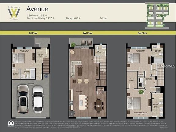 3rd image of 4810 W McElroy Ave Unit 20