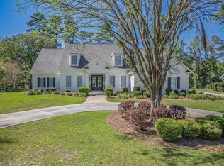 8836 Winged Foot Dr, Tallahassee, FL 32312
