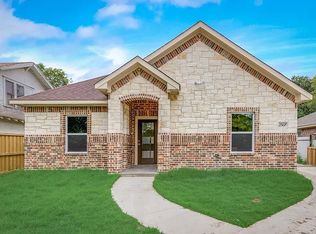 2507 S Ewing Ave, Dallas, TX 75216