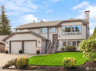 Tartarian Heights, Bothell, WA 98021