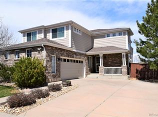 20663 E Girard Dr, Aurora, CO 80013
