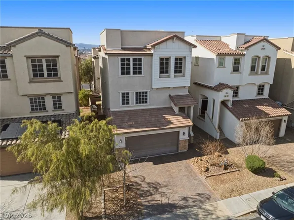 363 Gracious Way, Henderson, NV 89011