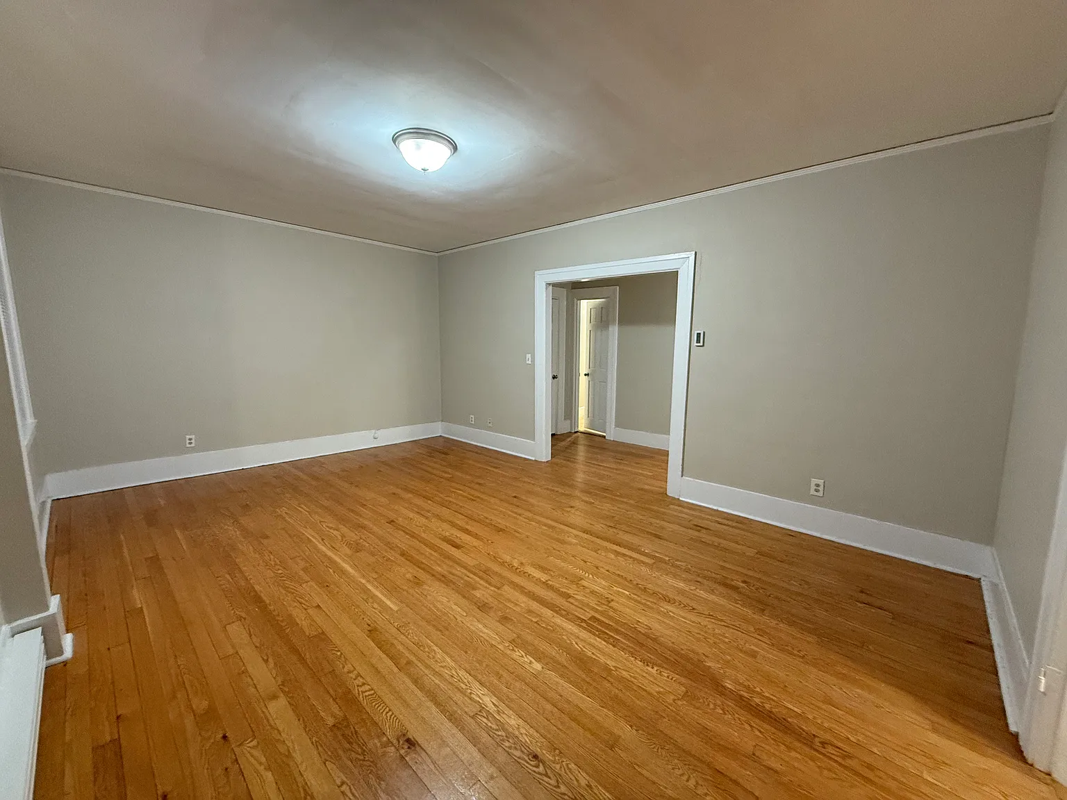 2 bed, $1,875 — Photo 3