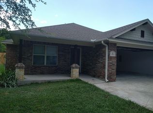 121 Rudder Rd, Gun Barrel City, TX 75156