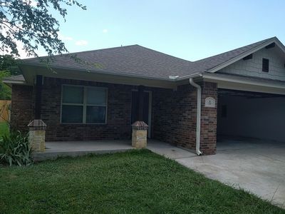 121 Rudder Rd, Gun Barrel City, TX, 75156