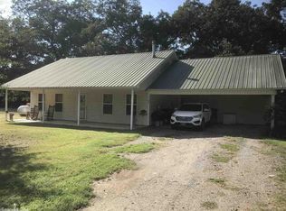 22737 Highway 65, Grady, AR 71644