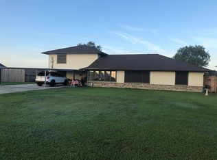 865 Beechridge Loop, Hemphill, TX 75948