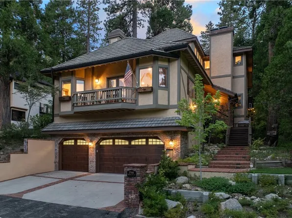 27598 Meadow Bay Dr, Lake Arrowhead, CA 92352