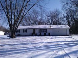 58400 Beehler Rd, Osceola, IN 46561