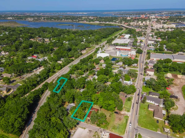 7 N Whitney St, Saint Augustine, FL 32084