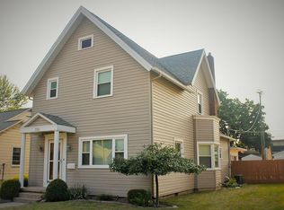706 Jefferson Ave, Defiance, OH