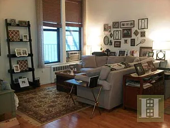 Rented by Halstead Real Estate