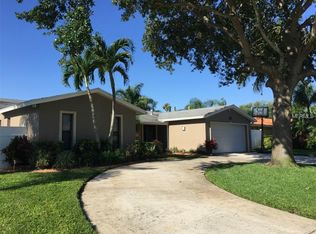 1436 47th Ave NE, Saint Petersburg, FL 33703