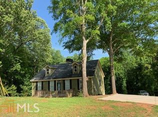 3511 Davis Bridge Rd, Gainesville, GA 30506