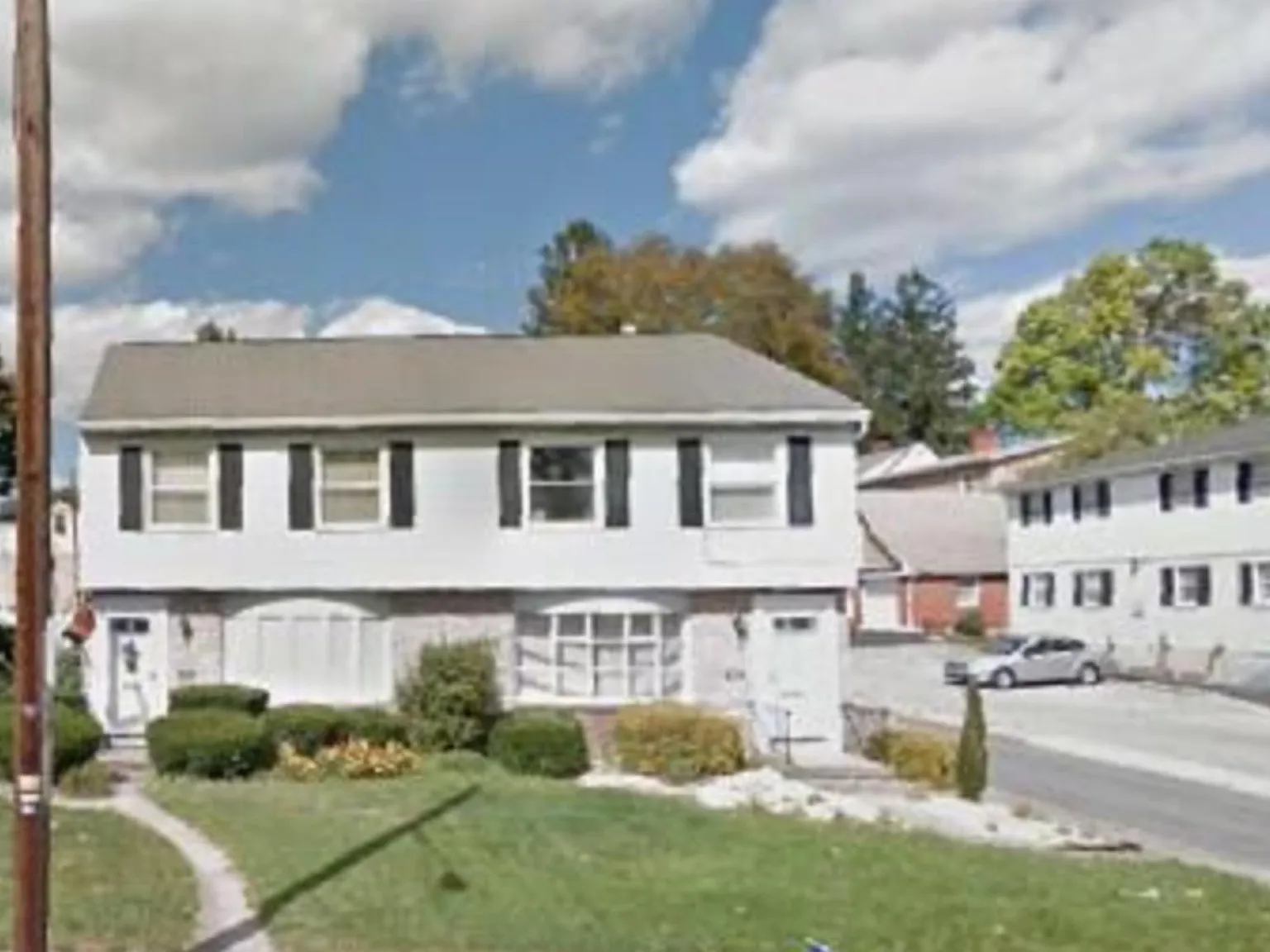 2315 W Tilghman St — Photo 1