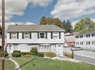 2315 W Tilghman St, Allentown, PA 18104