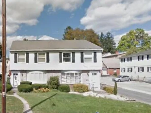 2315 W Tilghman St, Allentown, PA 18104