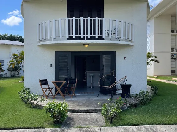 307 Km 7.7 Villa Taina Caguax #7, Boqueron, PR 00622