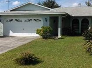 3304 SW 11th Ave, Cape Coral, FL 33914