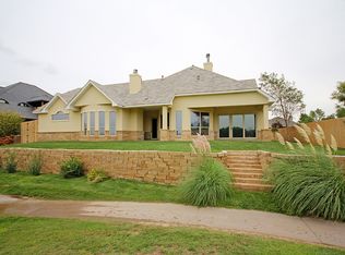 3 Prestwick Ln, Amarillo, TX 79124