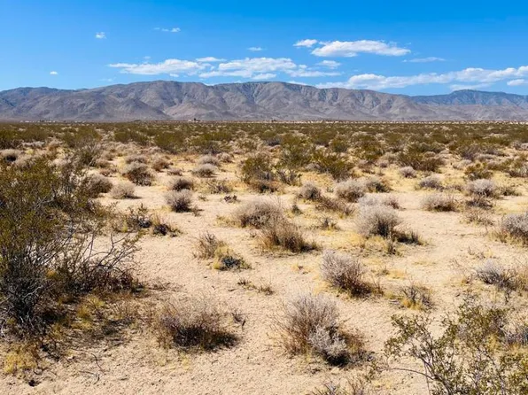 0 Firethorn Way, Landers, CA 92285