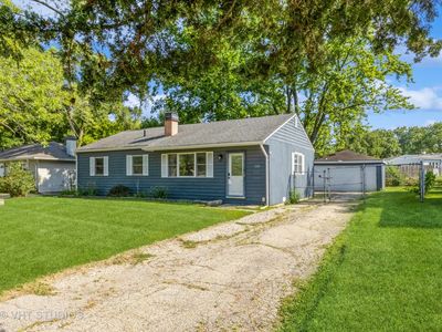 118 Ball Ave, Carpentersville, IL, 60110