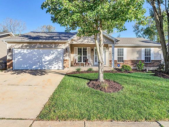 2nd image of 6034 Bayou Bend Ct