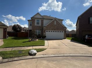 18306 Fresh Air Ct, Houston, TX 77084