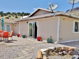 7 Small Pine Rd, Grants, NM 87020
