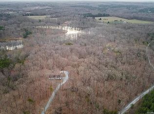 3051 Rocky Creek Ln, Gum Spring, VA 23065