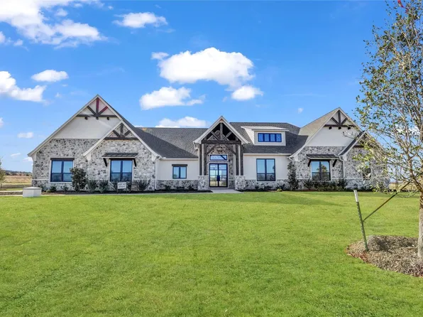 5017 Frost Crk, Aledo, TX 76008
