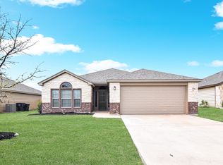 1024 Roanoke Dr, Temple, TX 76504
