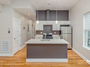 9 Alleghany St #1, Roxbury Crossing, MA 02120