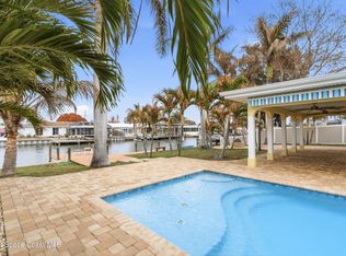 456 Barrello Ln, Cocoa Beach, FL 32931