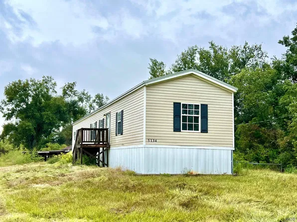 5134 Bayouside Dr, Chauvin, LA 70344