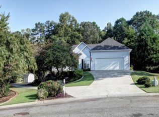 257 Mountain View Dr, Woodstock, GA 30188