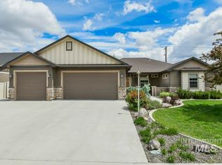 4519 Middlesboro Way, Caldwell, ID 83607