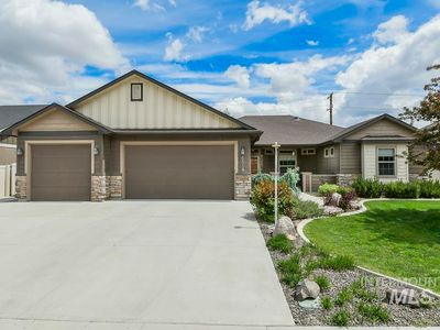 4519 Middlesboro Way, Caldwell, ID, 83607