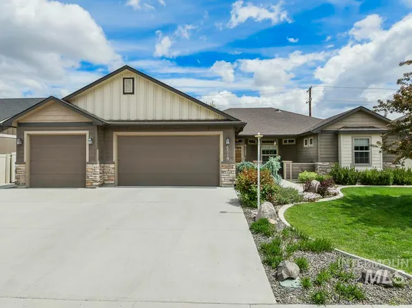 4519 Middlesboro Way, Caldwell, ID 83607
