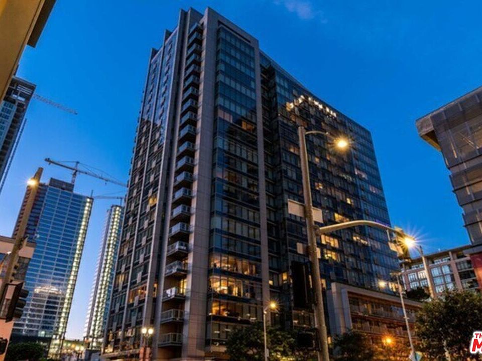 1st image of 1155 S Grand Ave APT 1008