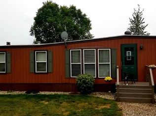 22329 141st St NE, Hawick, MN 56273