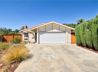 26855 Via San Jose, Mission Viejo, CA 92691
