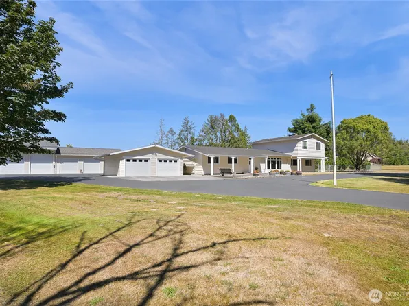 3942 Brown Road, Ferndale, WA 98248