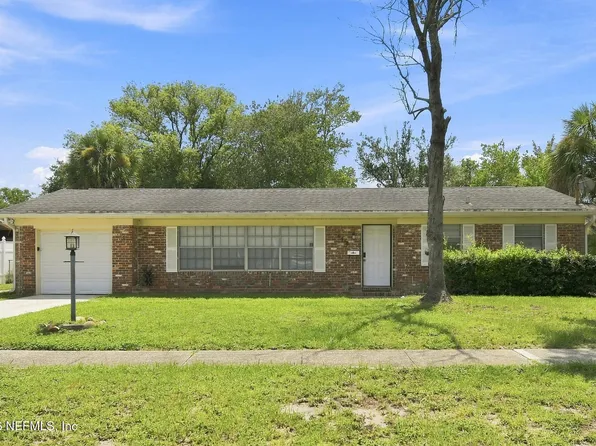 6418 BAYFIELD Drive, Jacksonville, FL 32277