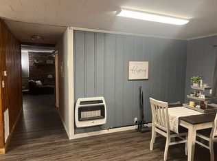 1110 Mill Creek Rd, Troy, TN 38260