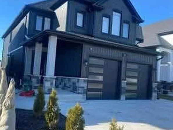 25 Wilkerson St, Thorold, ON L2V 0G4