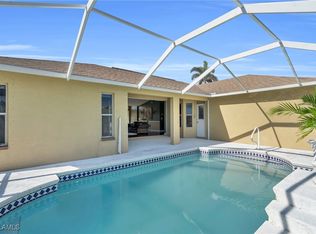 1921 NW 26th Ave, Cape Coral, FL 33993