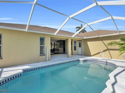 1921 NW 26th Ave, Cape Coral, FL, 33993